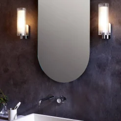 Kinkiet Ottavino Wall Polerowany Chrom (1411001) - Astro Lighting