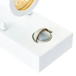 Kinkiet Palin PIR 2lt wall IP44 7W (75440) - Saxby