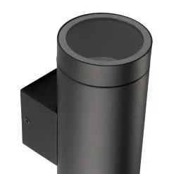 Kinkiet Palin XL IP44 7W (98438) - Saxby