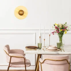 Kinkiet PALOMA (8509-ARG) - Argon