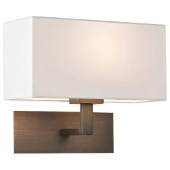 Kinkiet Park Lane Brąz (1080044) - Astro Lighting