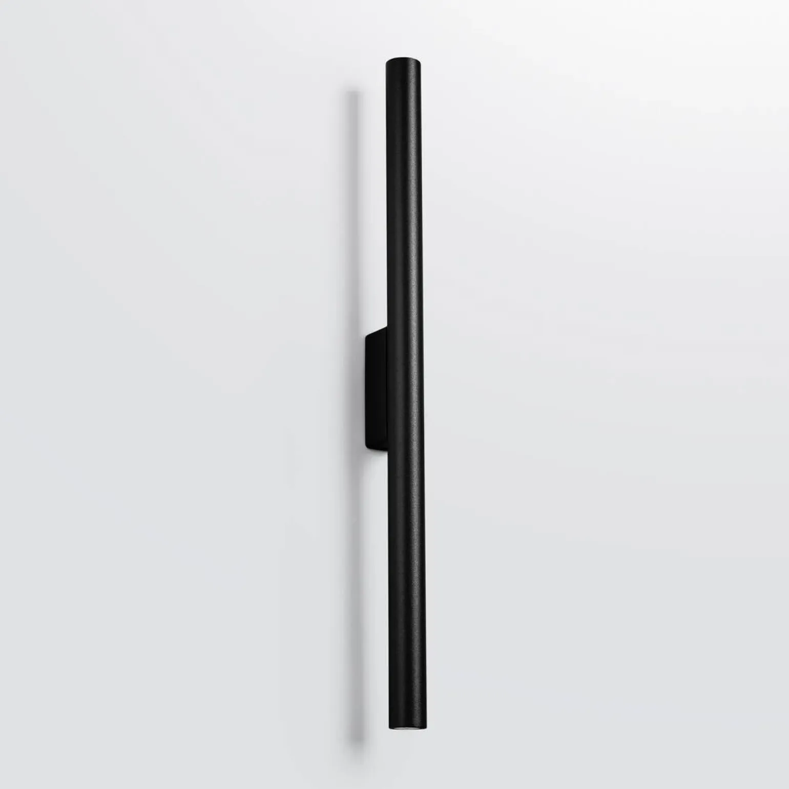 Kinkiet PASTELO 2 czarny (SL.1178) - Sollux Lighting