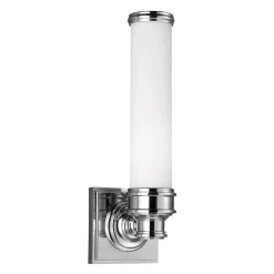 Kinkiet Payne (FE-PAYNE1-BATH) - Elstead Lighting
