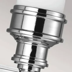 Kinkiet Payne (FE-PAYN-OR1-BATH) - Elstead Lighting