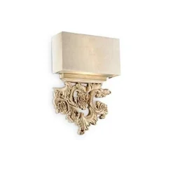 Kinkiet PETER AP2 (075211) Ideal Lux