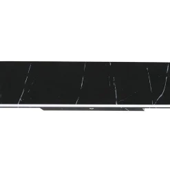 kinkiet PIERCE BLACK 12W LED (ML6471) - Milagro