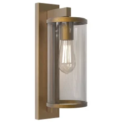 Kinkiet Pimlico 400 Brąz Antyczny (1413003) - Astro Lighting