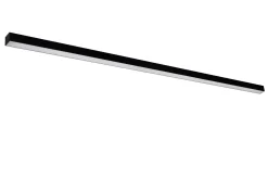 Kinkiet PINNE 200 czarny 4000K (TH.238) - Thoro Lighting