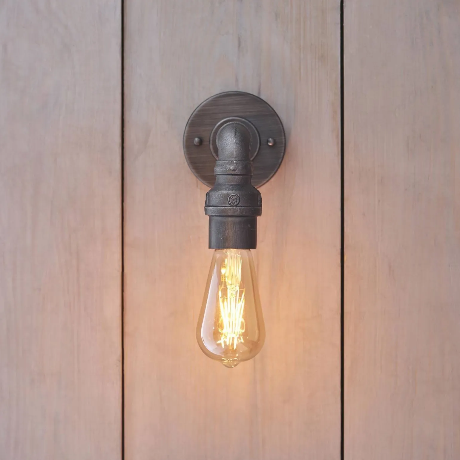 Kinkiet Pipe (78765) Endon