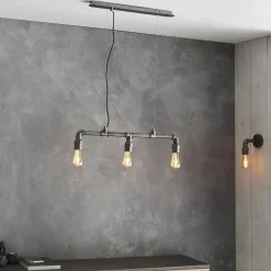 Kinkiet Pipe (78765) Endon