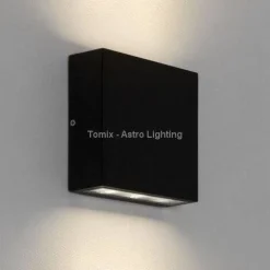 Kinkiet podwójny ELIS czarny (1331002 Astro lighting)