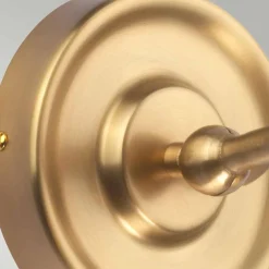 Kinkiet Provence (PV1-AB) - Elstead Lighting