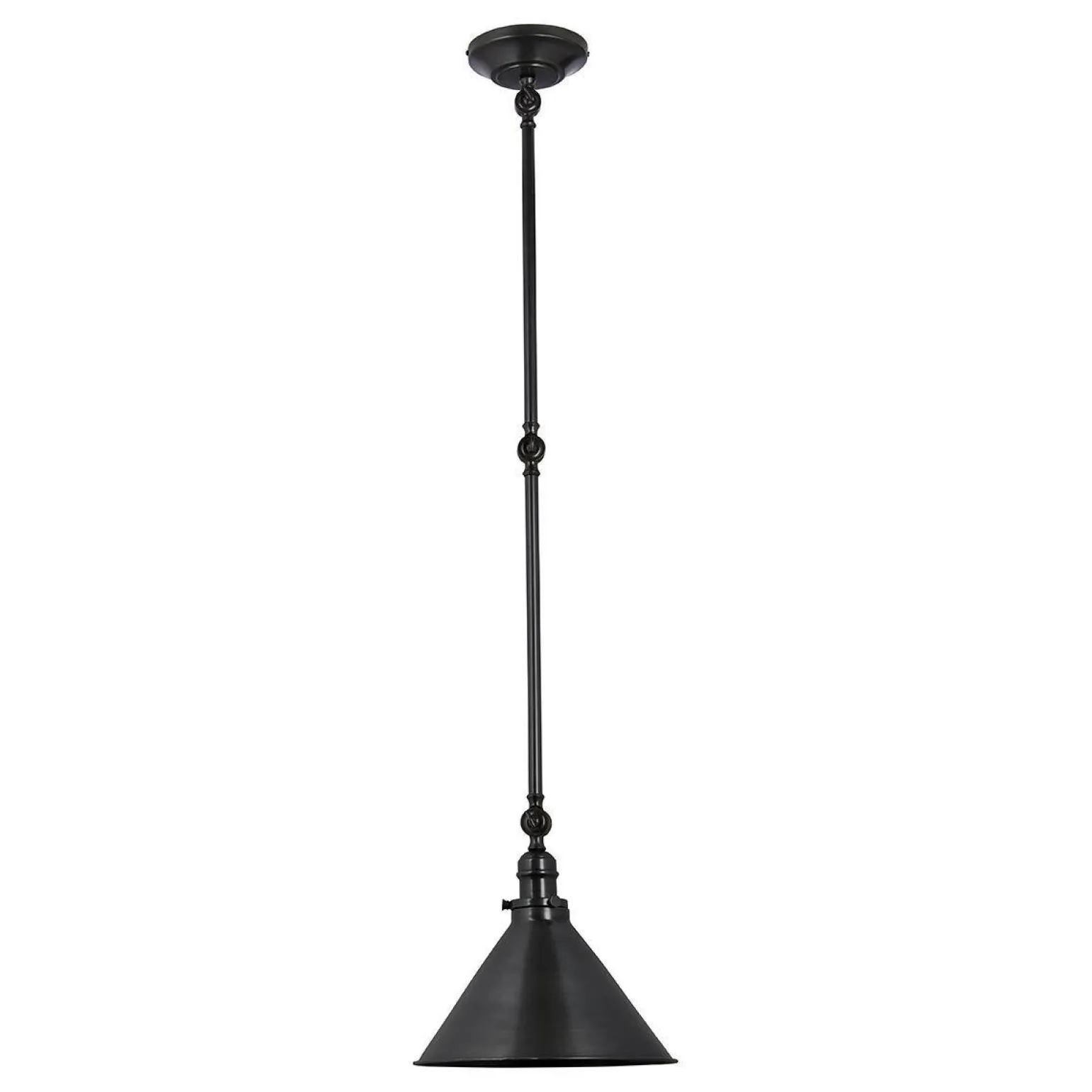 Kinkiet Provence (PV-GWP-OB) - Elstead Lighting