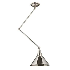 Kinkiet Provence (PV-GWP-PN) - Elstead Lighting