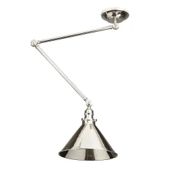 Kinkiet Provence (PV-GWP-PN) - Elstead Lighting