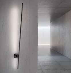 Kinkiet PURE-GRAFO (9407-18) - Paul Neuhaus