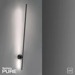 Kinkiet PURE-GRAFO (9407-18) - Paul Neuhaus