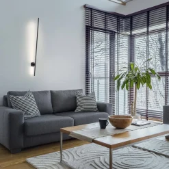 Kinkiet PURE-GRAFO (9407-18) - Paul Neuhaus