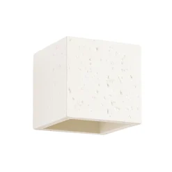 Kinkiet QUAD beton beżowy (SL.1844) - Sollux Lighting