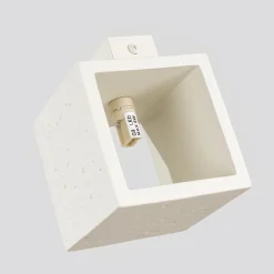 Kinkiet QUAD beton beżowy (SL.1844) - Sollux Lighting