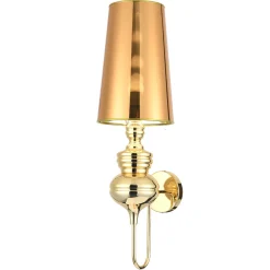 Kinkiet QUEEN18 CM (MB-8046-18 gold) - Step into Design