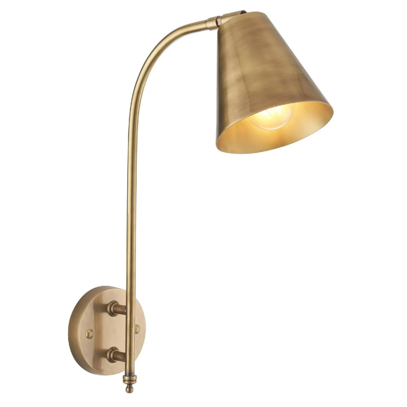 Kinkiet Radha (93144) Endon