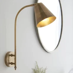 Kinkiet Radha (93144) Endon