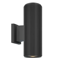 Kinkiet Rando Kol. Czarny (O419WL-02B) - Maytoni