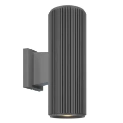 Kinkiet Rando Kol. Szary (O419WL-02GR) - Maytoni