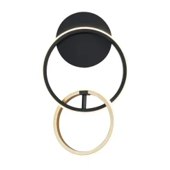 Kinkiet RANDO (20002W-GD) - Zuma Line