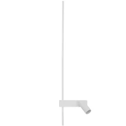 Kinkiet regulowany z włącznikiem EASY LED LEFT (11578) - Nowodvorski