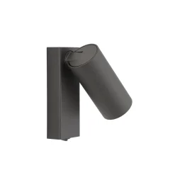 Kinkiet regulowany z włącznikiem FOURTY (11766) - Nowodvorski