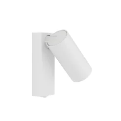 Kinkiet regulowany z włącznikiem FOURTY (11764) - Nowodvorski