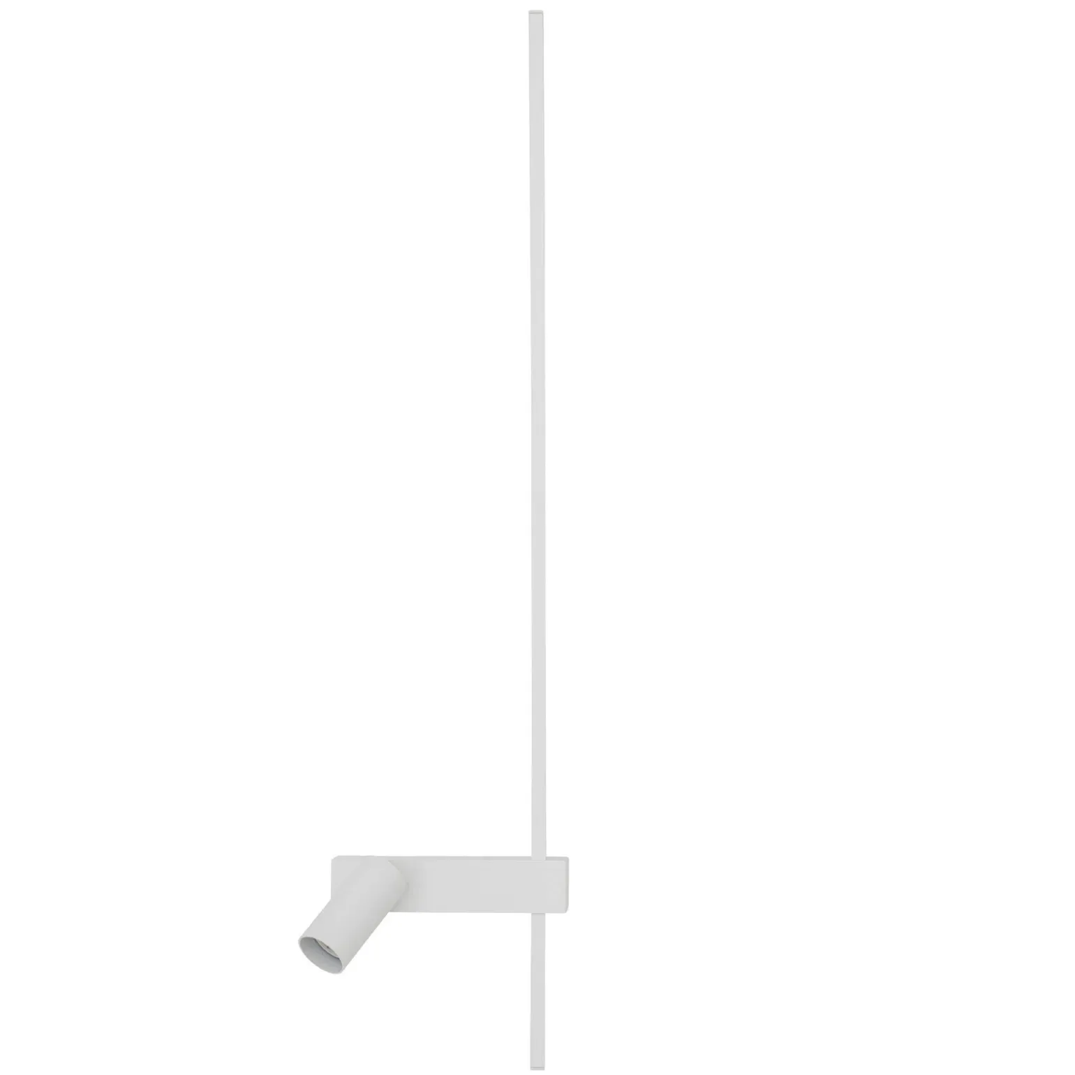 Kinkiet regulowany z włącznikiem EASY LED RIGHT (11580) - Nowodvorski