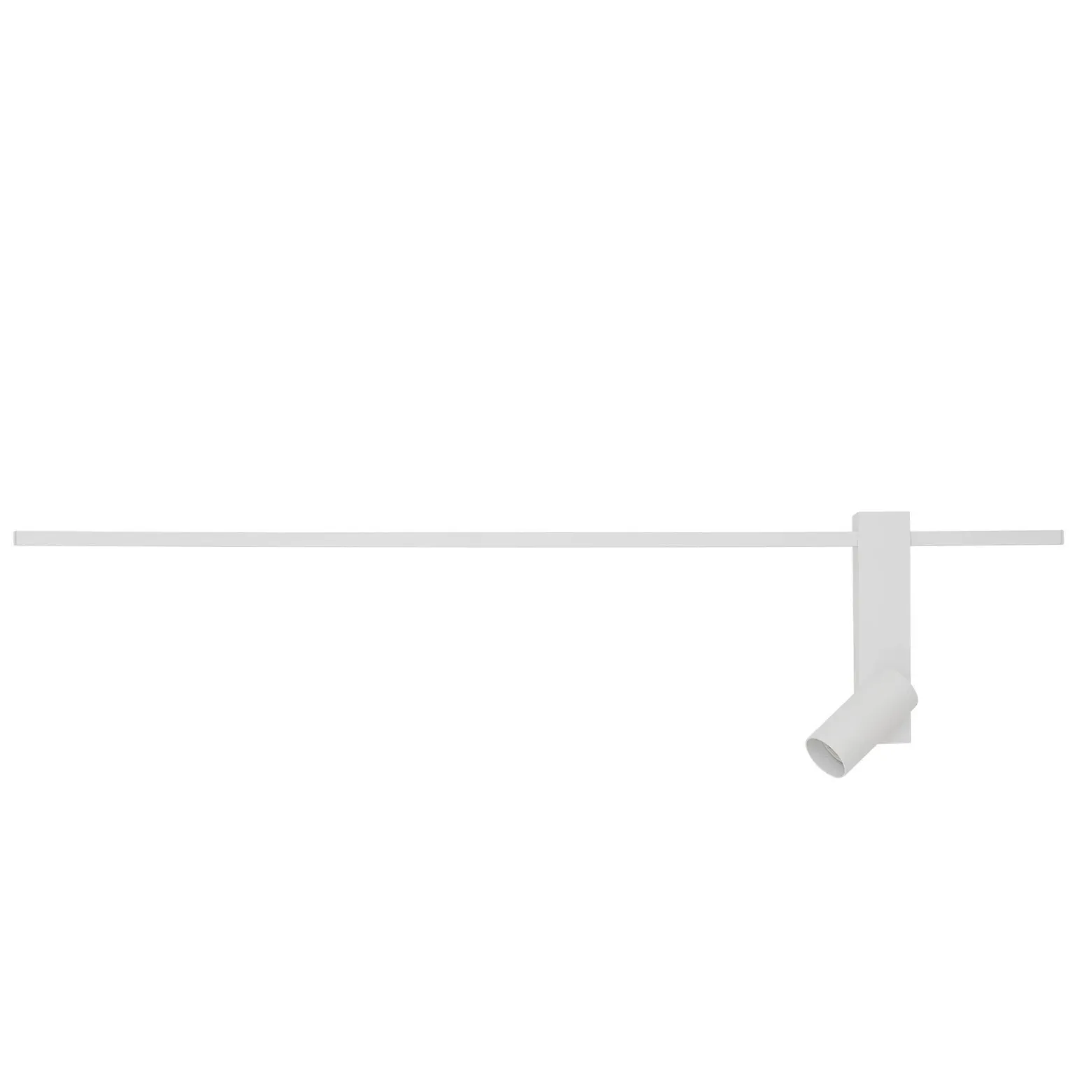 Kinkiet regulowany z włącznikiem EASY LED RIGHT (11580) - Nowodvorski