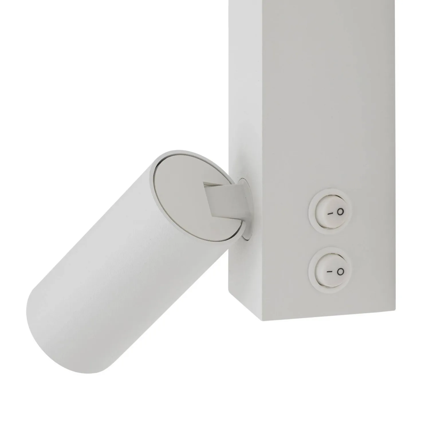 Kinkiet regulowany z włącznikiem EASY LED RIGHT (11580) - Nowodvorski