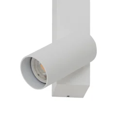 Kinkiet regulowany z włącznikiem EASY LED RIGHT (11580) - Nowodvorski