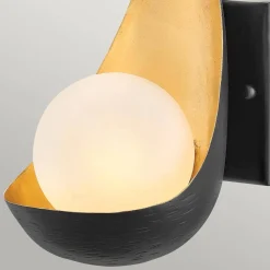 Kinkiet Ren - 1 źródło światła (QN-REN1) - Quintiesse