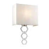 Kinkiet Ria (RIA-MEDIUM-PC) - Elstead Lighting