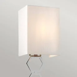 Kinkiet Ria (RIA-SMALL-PC) - Elstead Lighting