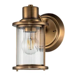 Kinkiet Riggs (QZ-RIGGS1-BATH-WS) - Elstead Lighting