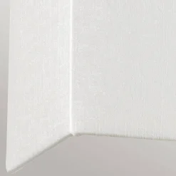 Kinkiet Riley (DL-RILEY-L-IV-PC) - Elstead Lighting