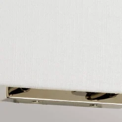 Kinkiet Riley (DL-RILEY-L-IV-PC) - Elstead Lighting