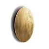 Kinkiet RING LED WOOD L (10282) - Nowodvorski