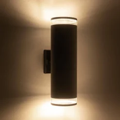 Kinkiet ROCK PRO (10688) - Nowodvorski