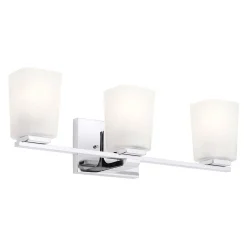 Kinkiet Roehm (KL-ROEHM3-PC) - Elstead Lighting