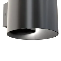 Kinkiet Rond (C066WL-01B) - Maytoni