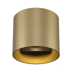 Kinkiet Rond (C066WL-01MG) - Maytoni