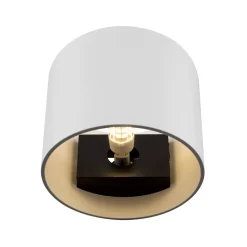 Kinkiet Rond (C066WL-01W) - Maytoni