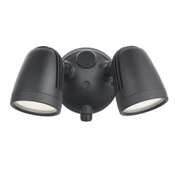 Kinkiet Salde twin Spot CCT IP54 10W (99544) - Saxby